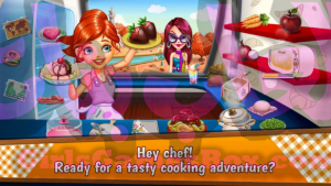 العاب طبخ - حكاية طبخ 