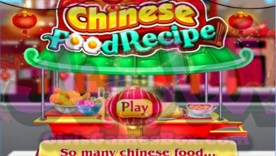keyword لعبة صانع الطعام الصيني - السنة القمرية الجديدة الطبخ العاب طبخ