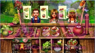 لعبة الطبخ مهرجان: ألعاب الطبخ العاب طبخ
