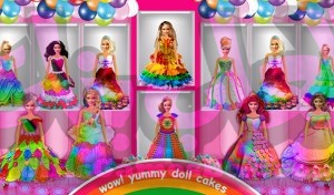 Doll Bakery