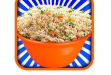 تحميل لعبة الطبخ الأرز الصينية
