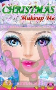 Makeup Me