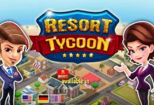تحميل لعبة Resort Tycoon