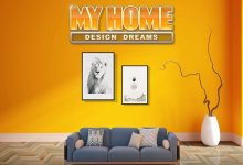 تحميل لعبة My Home - Design Dreams